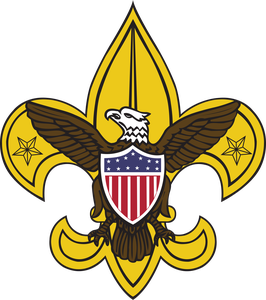Scouts BSA emblem